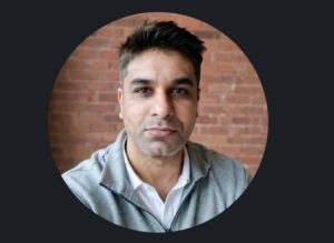 Rahul Pandita
