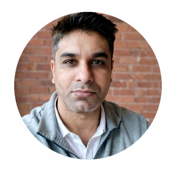 Rahul Pandita